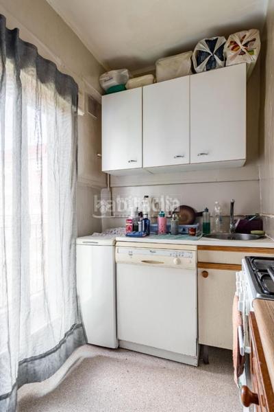 Foto 47fe7ef5-5e4a-4203-a404-18175cae3b11. Piso  en venta en Ventas Madrid