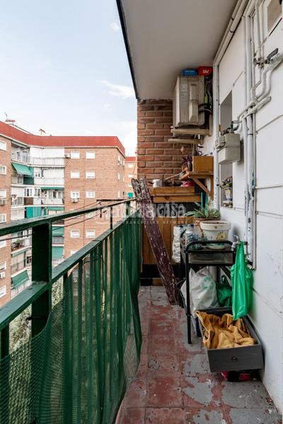 Foto 978ef831-501b-4863-9934-70a45043f7a0. Piso  en venta en Ventas Madrid
