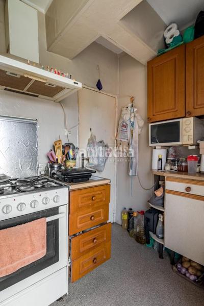Foto ac442867-e358-45da-8df8-23e96d190218. Piso  en venta en Ventas Madrid