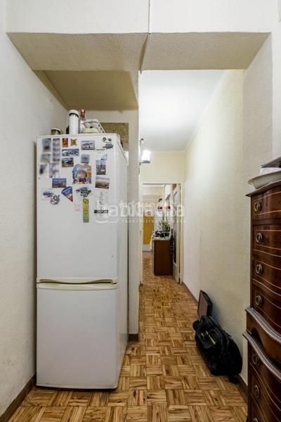 Foto fb956e99-0277-4c32-9e94-14757ca3b71e. Piso  en venta en Ventas Madrid