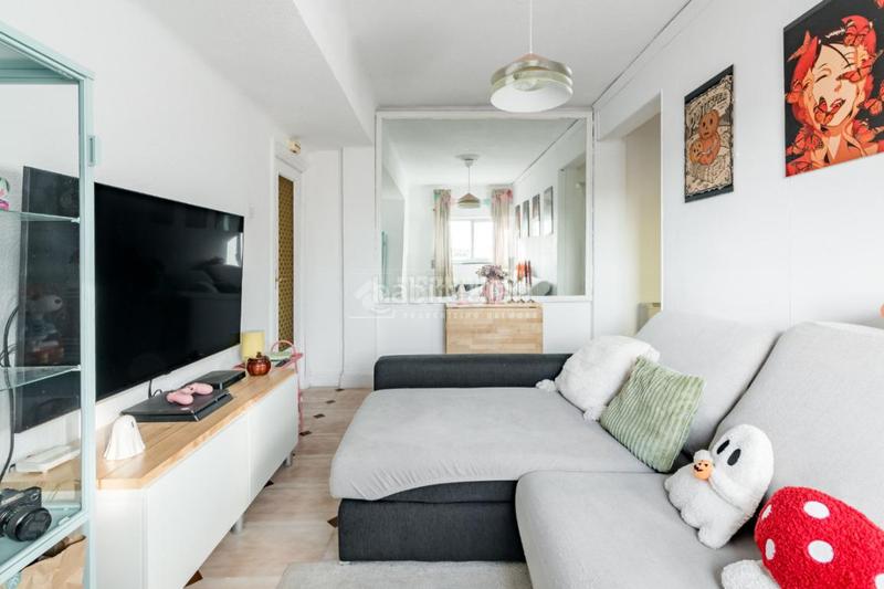 Foto 030c427e-edeb-4514-9210-e42b6a1a5100. Appartement dans Ventas Madrid