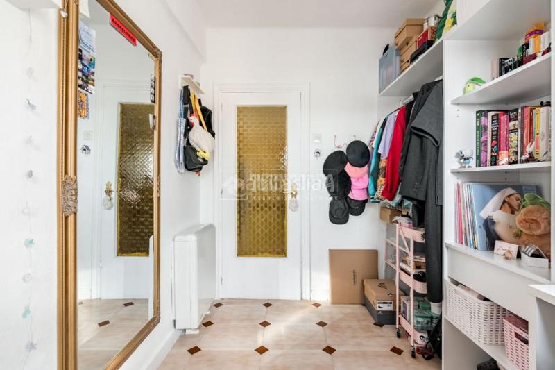 Foto 55fb3f78-ba11-4844-8ce6-721cb9ae9c50. Appartement dans Ventas Madrid