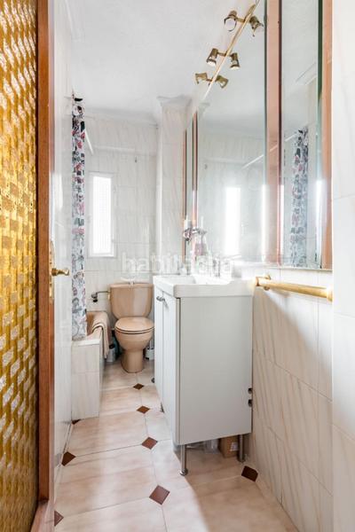 Foto 8de664a2-d1ab-4f95-acde-3c64091a86ef. Appartement dans Ventas Madrid