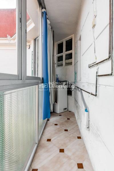 Foto a9a1f6de-3eb1-4ba1-9d22-48ef454dc30a. Appartement dans Ventas Madrid