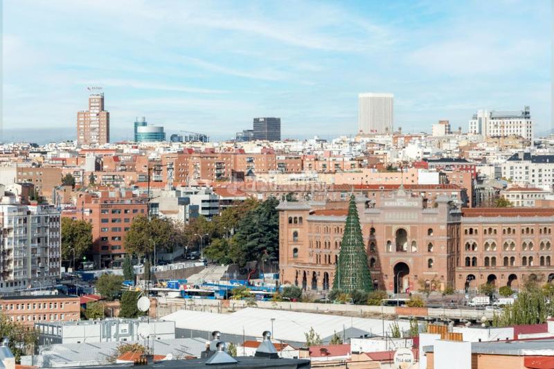 Foto b431dc2a-31c0-4ed5-a474-9363fc68c8e3. Appartement dans Ventas Madrid