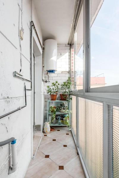 Foto bd1a9870-83f0-406b-83ab-c90357a2a3a5. Appartement dans Ventas Madrid