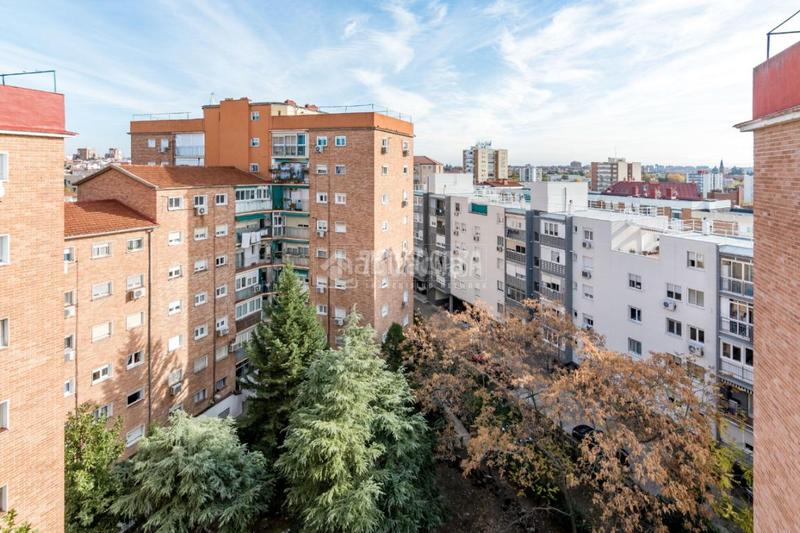 Foto c1db356f-42f0-4d18-98ed-4f304020c72c. Appartement dans Ventas Madrid