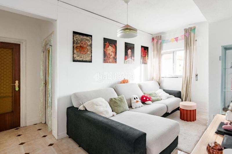 Foto f648c630-1018-4cfc-8b79-9678cb47f7ea. Appartement dans Ventas Madrid
