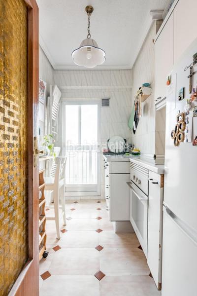 Foto f8441e01-e212-4441-af99-f4e7c1fe5b64. Appartement dans Ventas Madrid