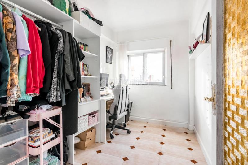 Foto fe2f09c5-0f93-44cb-984f-6663f16acd23. Appartement dans Ventas Madrid