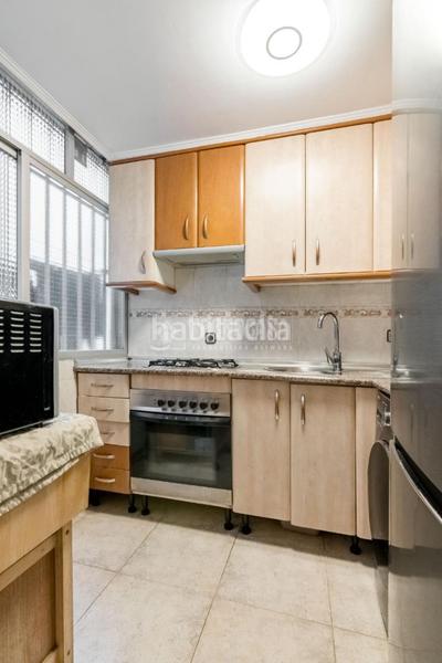 Foto 08754bc1-9312-4a8a-9eb1-41c67bedcaef. Flat in Ventas Madrid