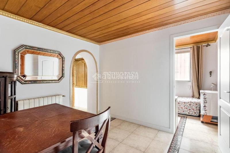 Foto 415761b8-8c55-459f-b15e-9f734928b995. Flat in Ventas Madrid