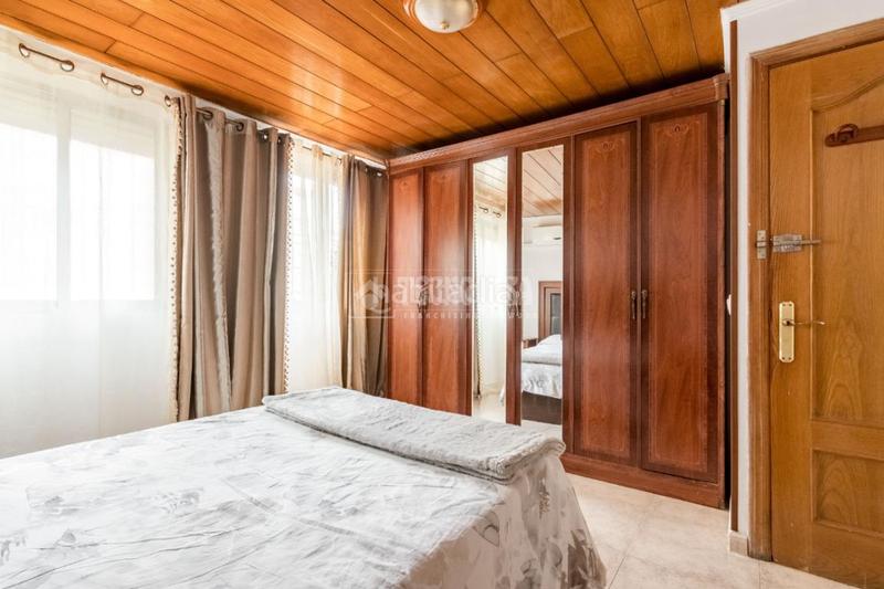 Foto 49135797-f06a-4748-a19d-31d563e4bb98. Flat in Ventas Madrid