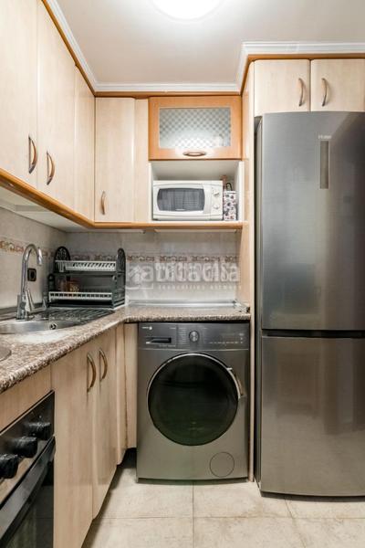 Foto 8602558d-1936-4a01-ad30-0a961f330907. Flat in Ventas Madrid