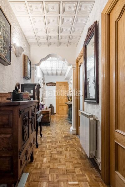 Foto 02da7f3e-b6e3-4f7d-9b51-f39a4d7eef51. Pis a Ventas Madrid