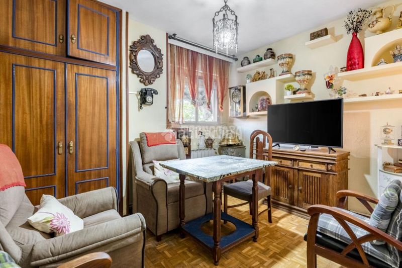 Foto 413f7ee6-5c96-4a15-8894-4a1756613568. Pis a Ventas Madrid