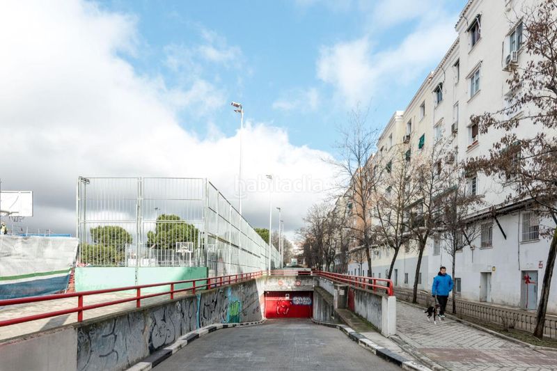Foto 593e9052-7409-485d-b2b0-b49b6b71f7c9. Pis a Ventas Madrid