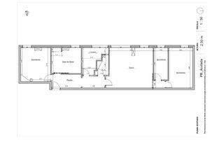 Flat in Ventas