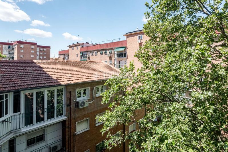Foto bfd60527-8ae9-493a-9be3-54a542b96cd8. Pis a Ventas Madrid