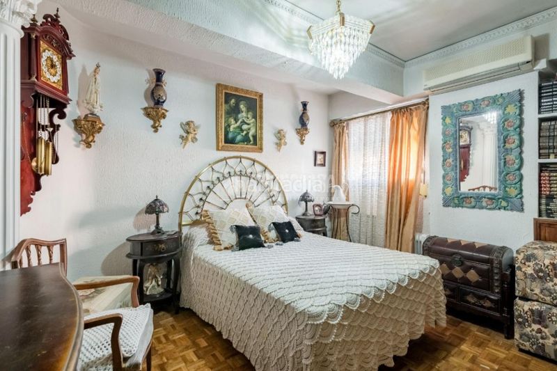 Foto e1e318da-bee4-42c3-b1f5-f577a1ba5ed2. Pis a Ventas Madrid