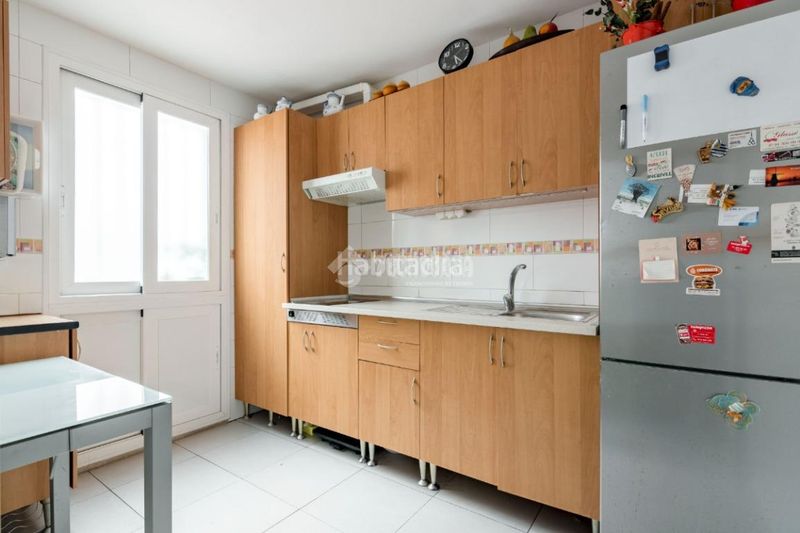 Foto a16f83d3-4cb2-478c-8118-0837763011e4. Pis amb calefacció a Ventas Madrid