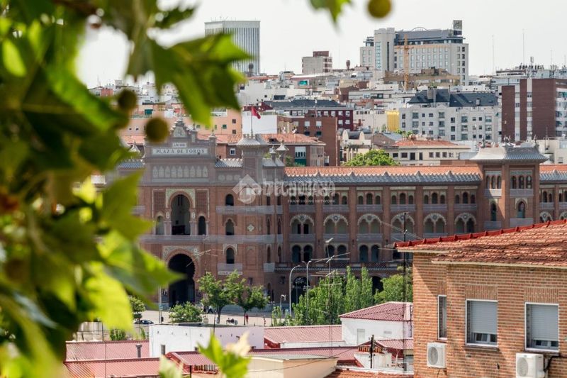 Foto 4b1d32b6-4808-4f91-84f7-4b01357511f8. Pis a Ventas Madrid