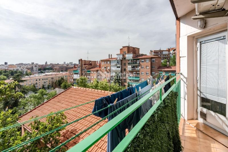 Foto cd81234b-cee4-45d7-b848-d7dbffef58c1. Pis a Ventas Madrid