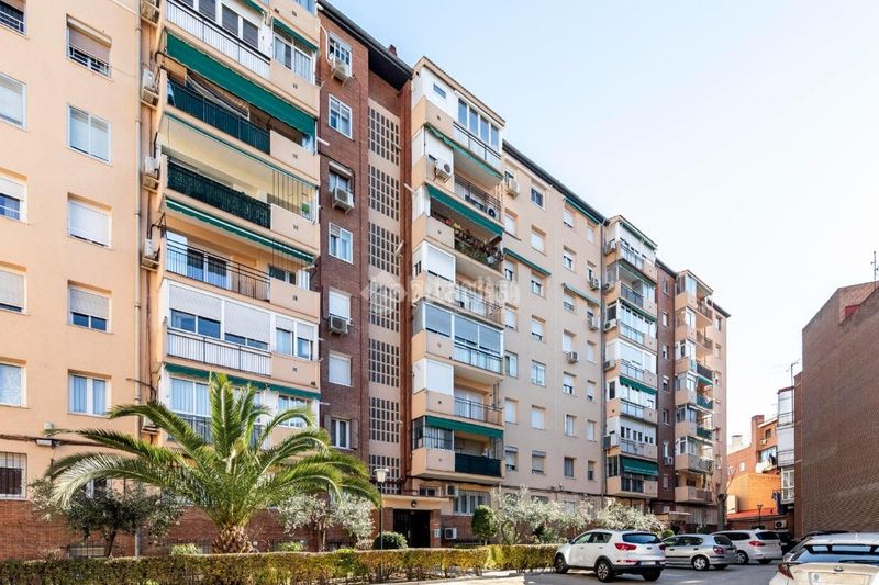 Foto 77d6e77e-204a-4534-b7f5-30351e7db6ed. Pis a Ventas Madrid