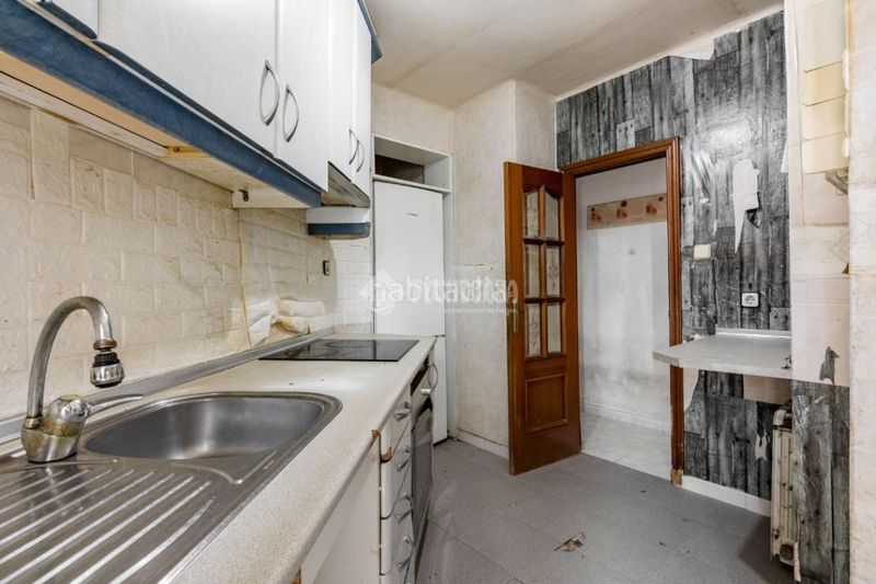 Foto 316ffb38-2bf3-446b-933c-a9e41f48a887. Pis a Ventas Madrid