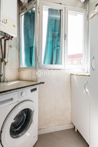 Foto 369b8ff3-b315-47c0-9a72-38e8c8b1cb3b. Pis a Ventas Madrid