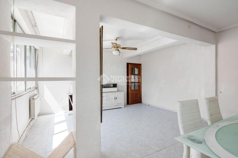 Foto 9d1b6fbf-b117-4286-b21f-33a0d5ad6ed7. Pis a Ventas Madrid