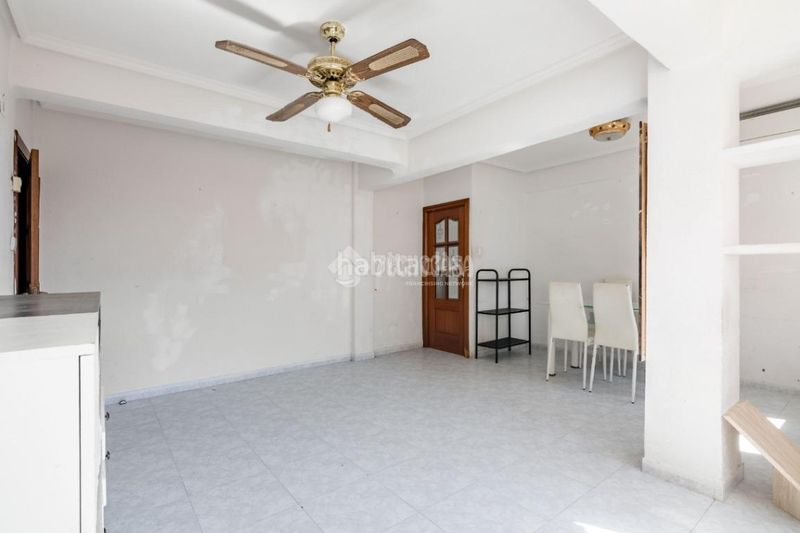Foto ef3e7eb9-09b3-452f-bdd4-d308432e6ef2. Pis a Ventas Madrid