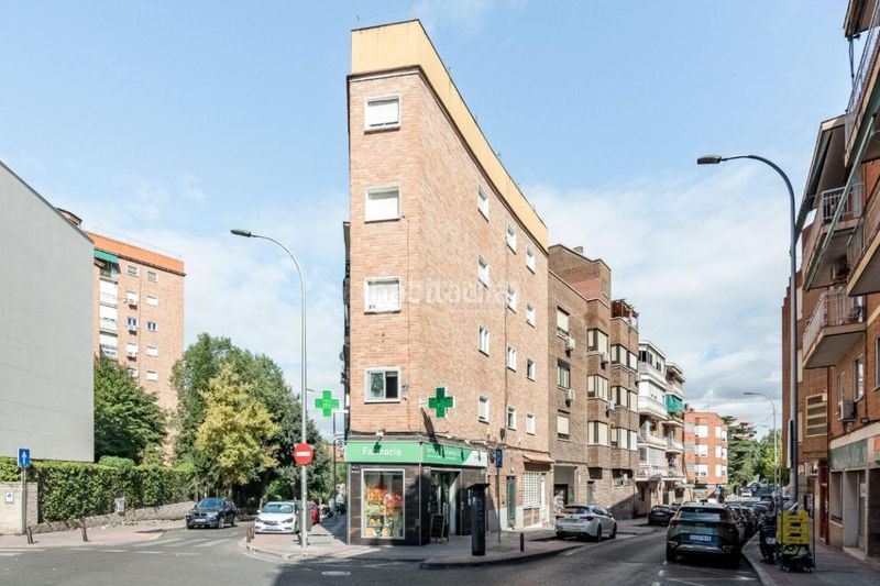 Foto 22967140-c2bc-441c-88e0-88c8c226e42b. Lloguer pis a Ventas Madrid