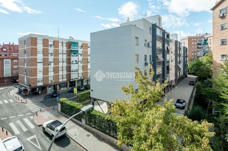 Foto 2a917ea7-e4fa-4e5d-bc23-773c9971beca. Lloguer pis a Ventas Madrid