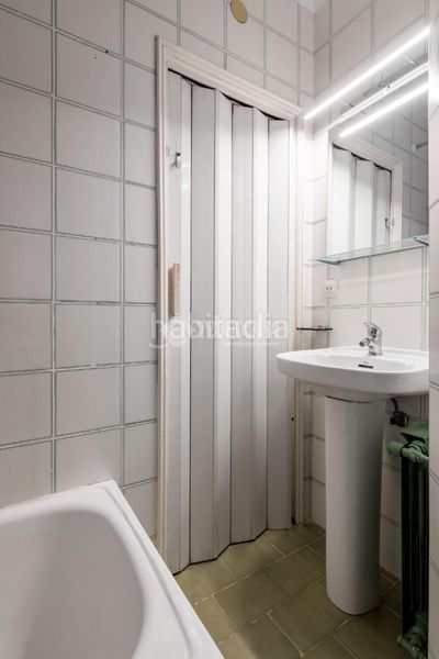 Foto 3e128726-6add-4c42-b82f-6ae4dc104c35. Lloguer pis a Ventas Madrid