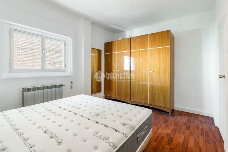 Foto a785b25f-57eb-4f7e-a312-f2d5d7100eb9. Lloguer pis a Ventas Madrid