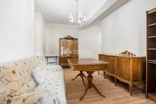 Flat in Ventas