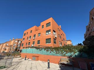 Flat in Mejorada del Campo. Piso en venta en mejorada del campo