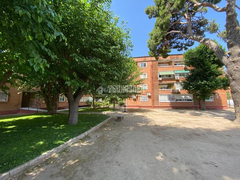 Foto 1fb2c51b-e113-47ba-9375-6f24b9932565. Piso  en venta en Mejorada del Campo