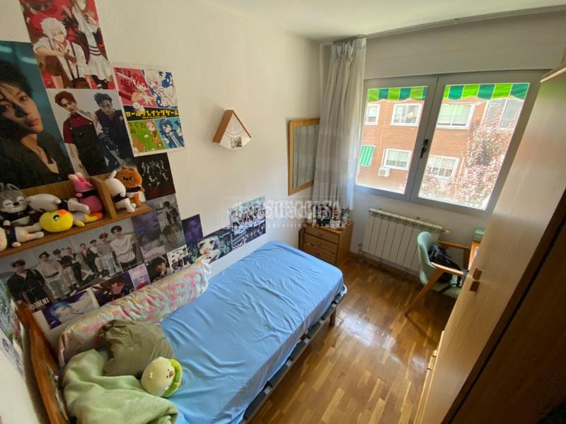 Foto 5caa8234-1b3f-46c8-a35b-576d6e74c9d9. Piso  en venta en Mejorada del Campo