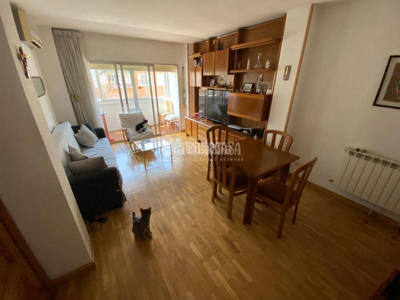Foto 6008865a-4593-433e-90cf-35cc41f0e911. Piso  en venta en Mejorada del Campo