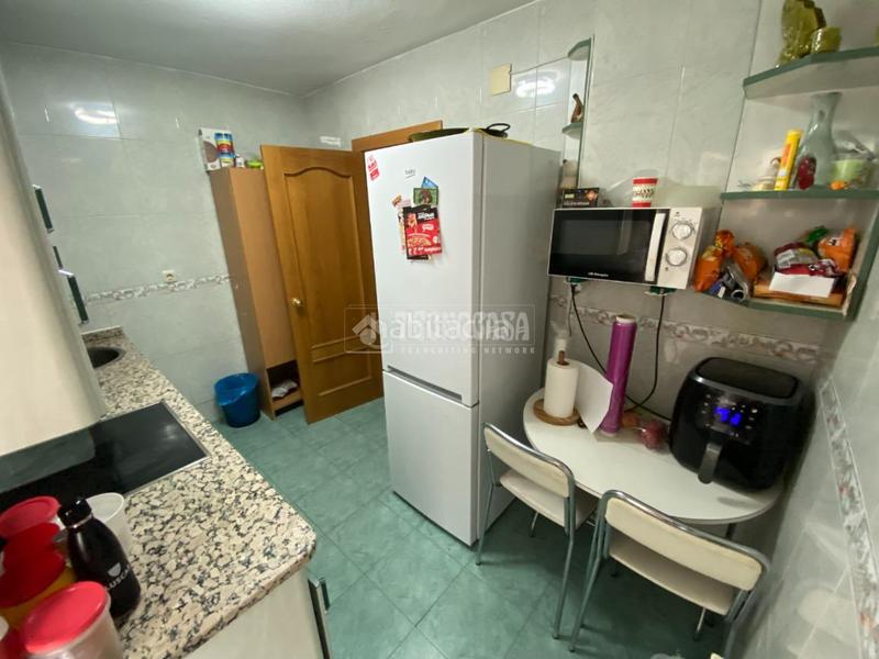 Foto 9948b24a-6f7b-4fef-a2a5-2bde4374a343. Piso  en venta en Mejorada del Campo