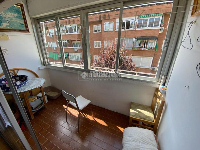Foto b79237bf-378c-4124-bd65-f5e56642fa25. Piso  en venta en Mejorada del Campo