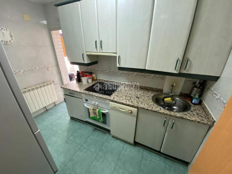 Foto d1625ab0-9dac-493d-aa02-ea2ebc536d72. Piso  en venta en Mejorada del Campo