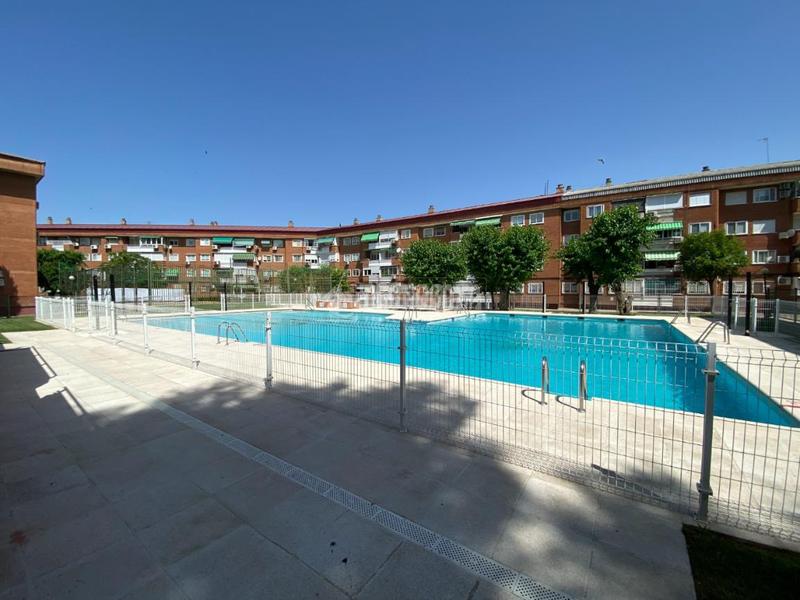 Foto d701b19f-cc0a-4975-a7fe-023401a3585f. Piso  en venta en Mejorada del Campo