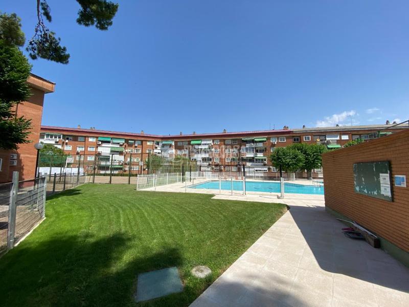 Foto ea7cb851-104c-4ce2-8731-df8ecefa736b. Piso  en venta en Mejorada del Campo