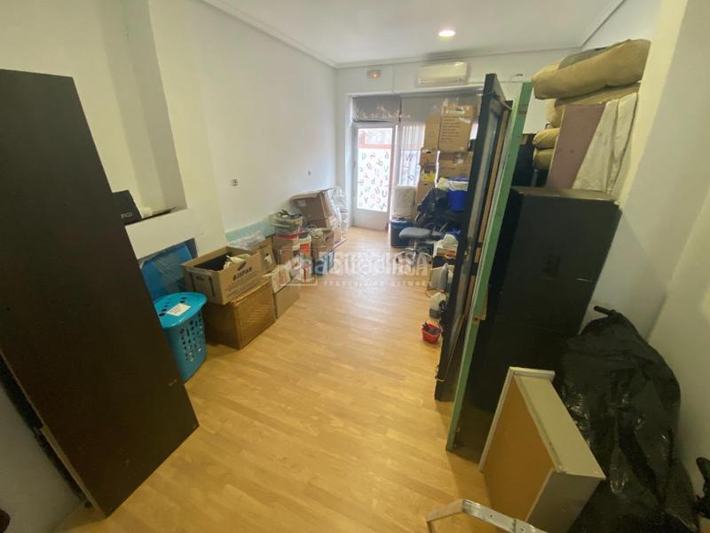 Foto db5051d2-da5c-447a-aac8-bdbb2e4e3d93. Local comercial  en venta en Mejorada del Campo