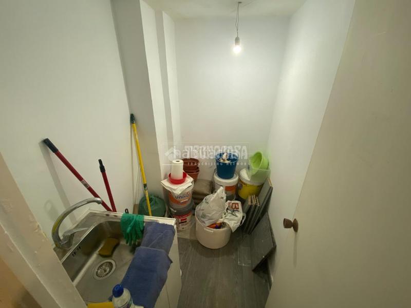 Foto f8ba9002-cfd2-447c-bce9-4b3758b5453e. Local comercial  en venta en Mejorada del Campo