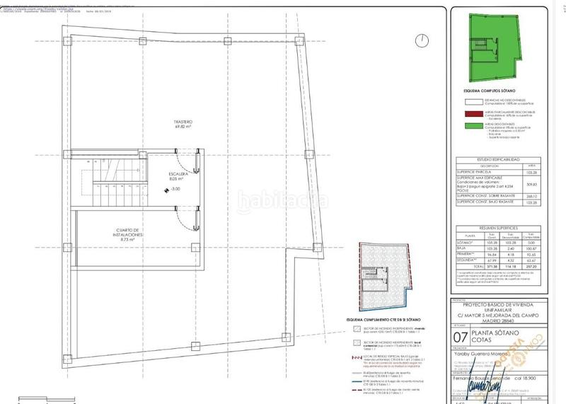 Foto 01dbb590-9ae9-4892-8da6-827392cabb32. Terreno residencial terrenos en venta en Mejorada del Campo