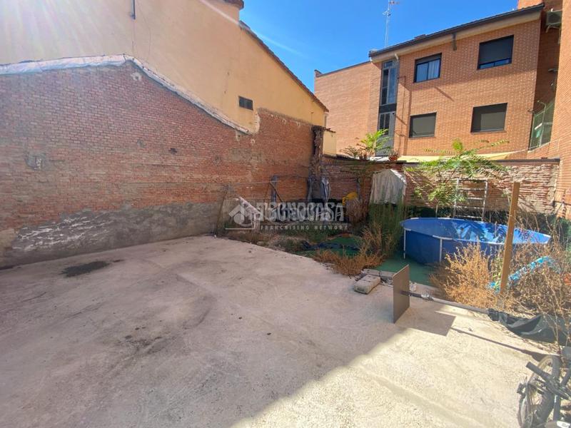 Foto 0bc32183-cfe3-487d-adaf-e6cdddd9e8fe. Terreno residencial terrenos en venta en Mejorada del Campo